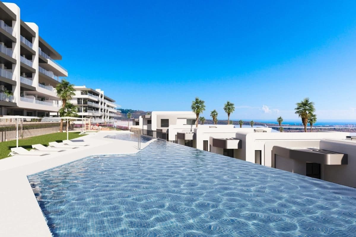 Apartamento en Bonalba-Cotoveta, Mutxamel