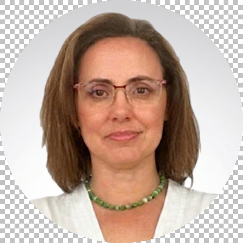 María José Pascual