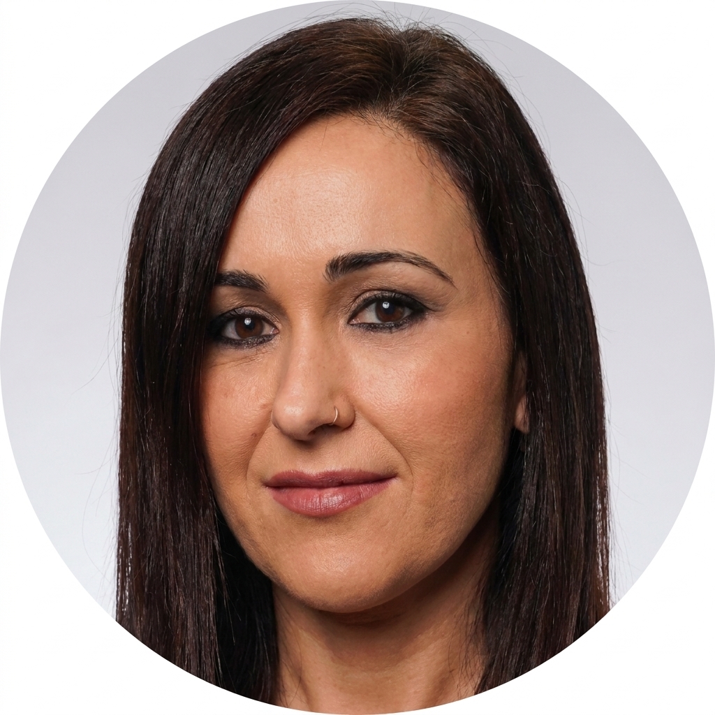 Rosa García Sánchez